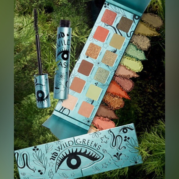 Urban Decay💚 - Picture 4 of 16